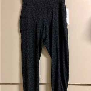 New with Tags Lululemon Align Joggers
